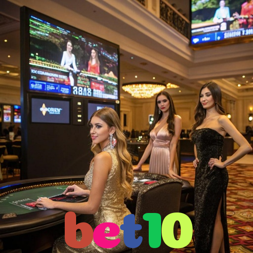 bet10：Aposte nas melhores slots e conquiste prêmios como nunca!