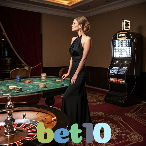 bet10：Aposte no futebol, jogue poker e conquiste vitórias épicas!