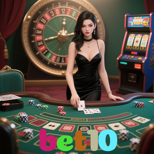 bet10：Aposte no futebol, jogue poker e conquiste vitórias épicas!