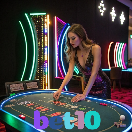 bet10：Jogue poker, aposte no futebol e ganhe em grandes jogos de cassino!