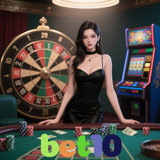 bet10:Aposte nas melhores slots e conquiste prêmios como nunca!