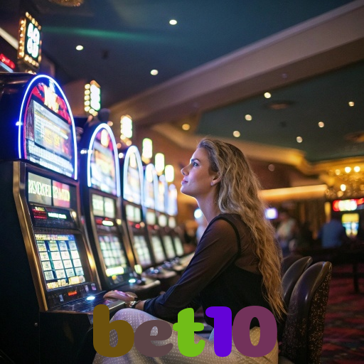 bet10：Jogue poker, aposte no futebol e ganhe em grandes jogos de cassino!