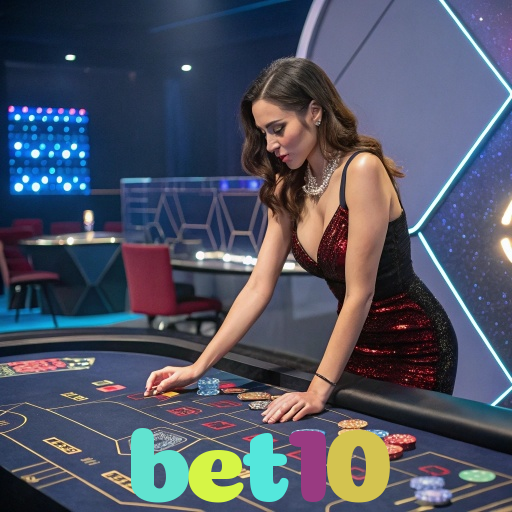 bet10：Aposte no futebol, jogue poker e conquiste vitórias épicas!
