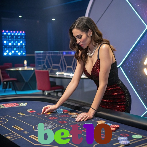 bet10：Aposte no futebol, jogue poker e conquiste vitórias épicas!