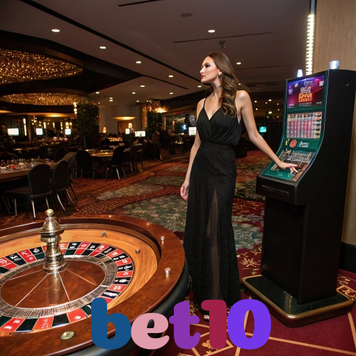 bet10：Aposte no futebol, jogue poker e conquiste vitórias épicas!