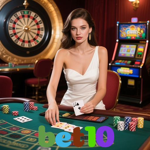 bet10：Aposte no futebol, jogue poker e conquiste vitórias épicas!