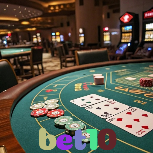 bet10：Aposte nas melhores slots e conquiste prêmios como nunca!