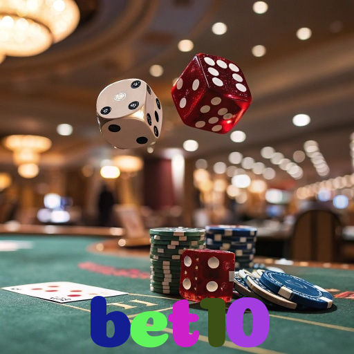bet10：Aposte nas melhores slots e conquiste prêmios como nunca!