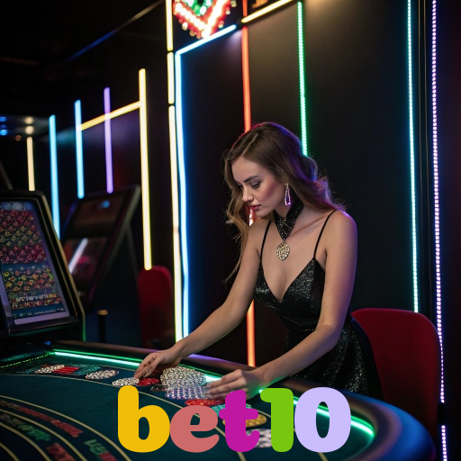 bet10：Jogue poker, aposte no futebol e ganhe em grandes jogos de cassino!