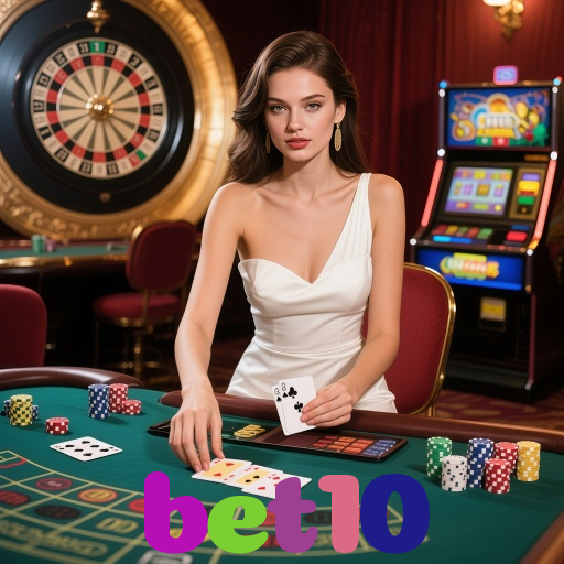 bet10:Aposte nas melhores slots e conquiste prêmios como nunca!