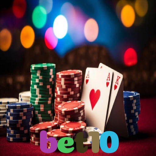 bet10：Aposte nas melhores slots e conquiste prêmios como nunca!