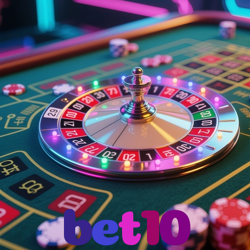 bet10:Aposte nas melhores slots e conquiste prêmios como nunca!