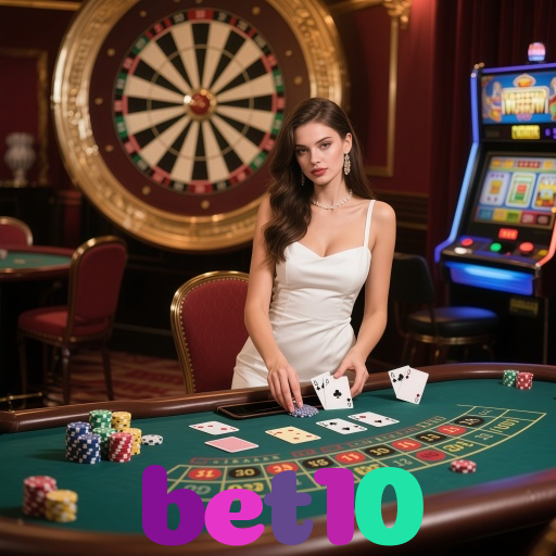 bet10:Aposte no futebol, jogue poker e conquiste vitórias épicas!