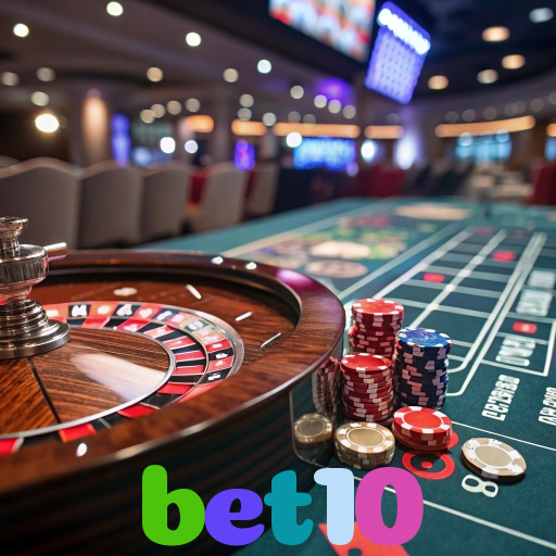 bet10：Jogue poker, aposte no futebol e ganhe em grandes jogos de cassino!