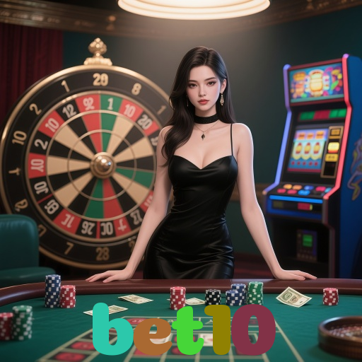 bet10：Aposte no futebol, jogue poker e conquiste vitórias épicas!