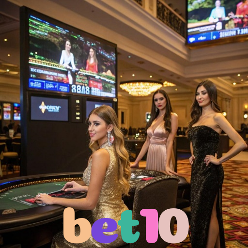 bet10:Aposte nas melhores slots e conquiste prêmios como nunca!