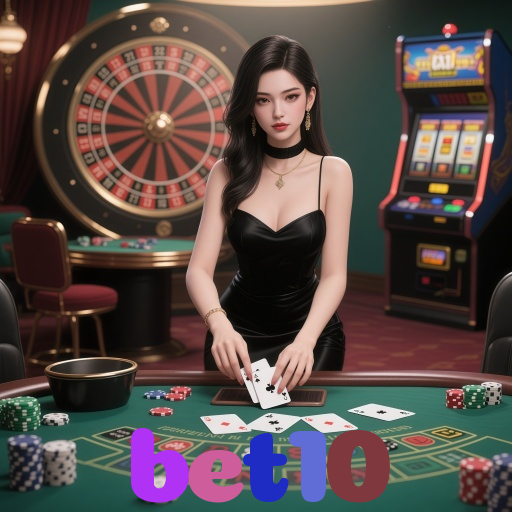 bet10:Aposte no futebol, jogue poker e conquiste vitórias épicas!