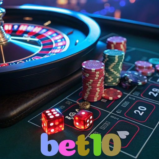 bet10：Aposte no futebol, jogue poker e conquiste vitórias épicas!