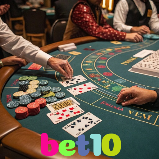 bet10：Jogue poker, aposte no futebol e ganhe em grandes jogos de cassino!