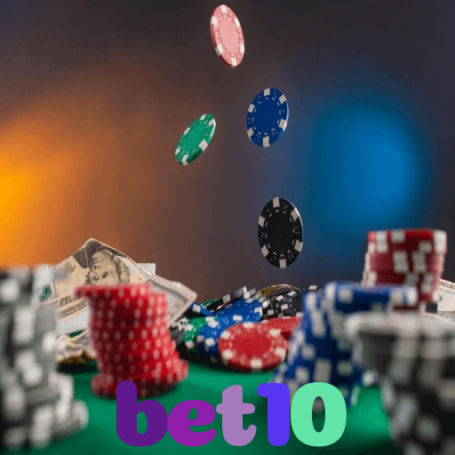 bet10：Aposte nas melhores slots e conquiste prêmios como nunca!