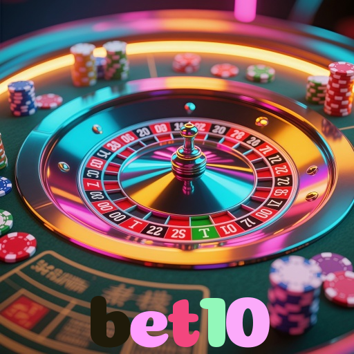 bet10：Aposte nas melhores slots e conquiste prêmios como nunca!