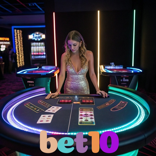 bet10：Aposte no futebol, jogue poker e conquiste vitórias épicas!