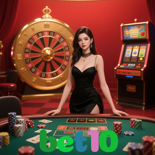 bet10:Aposte nas melhores slots e conquiste prêmios como nunca!