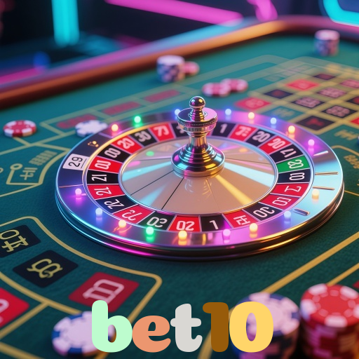 bet10：Aposte no futebol, jogue poker e conquiste vitórias épicas!