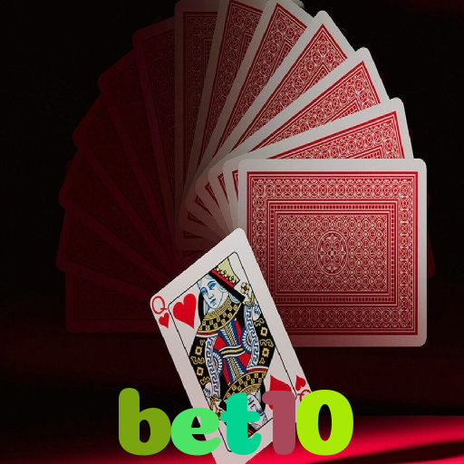 bet10:Aposte no futebol, jogue poker e conquiste vitórias épicas!