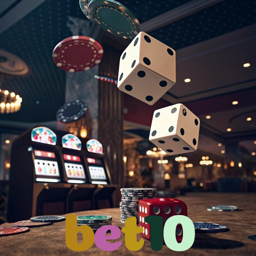 bet10:Aposte nas melhores slots e conquiste prêmios como nunca!