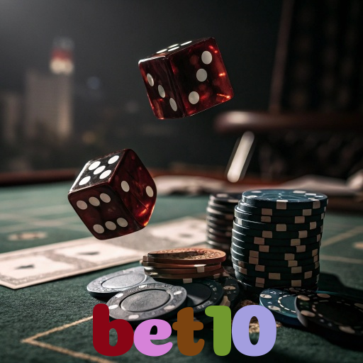bet10：Aposte no futebol, jogue poker e conquiste vitórias épicas!