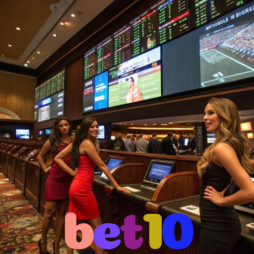 bet10：Aposte no futebol, jogue poker e conquiste vitórias épicas!