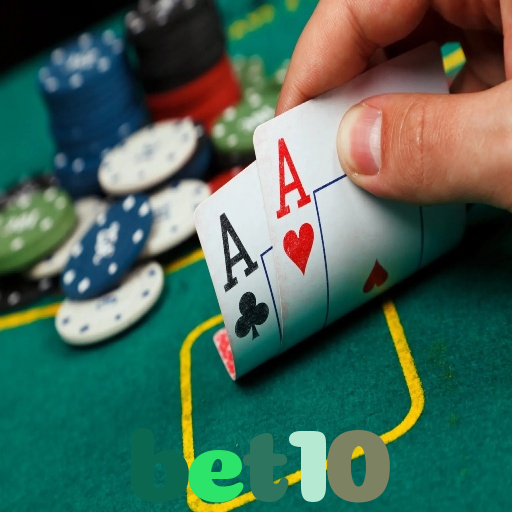 bet10：Aposte nas melhores slots e conquiste prêmios como nunca!