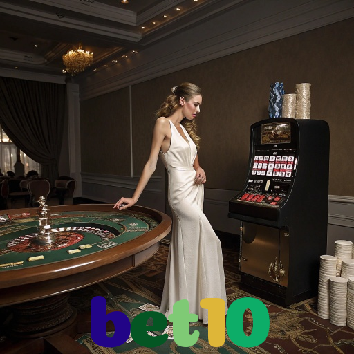 bet10：Aposte no futebol, jogue poker e conquiste vitórias épicas!