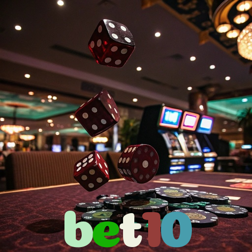 bet10：Aposte no futebol, jogue poker e conquiste vitórias épicas!
