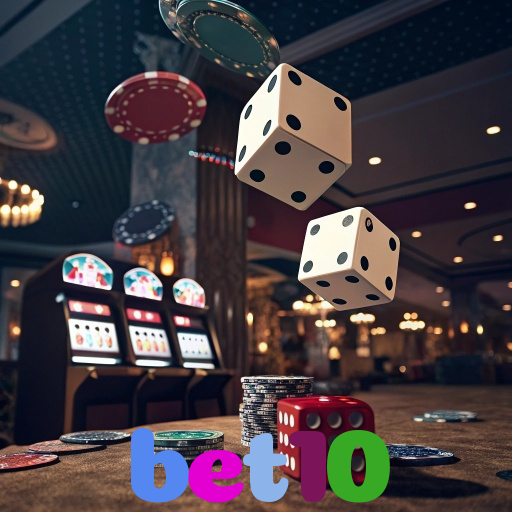 bet10：Aposte nas melhores slots e conquiste prêmios como nunca!