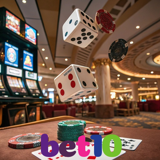 bet10:Aposte nas melhores slots e conquiste prêmios como nunca!