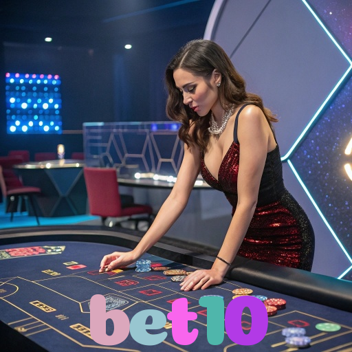 bet10：Aposte nas melhores slots e conquiste prêmios como nunca!