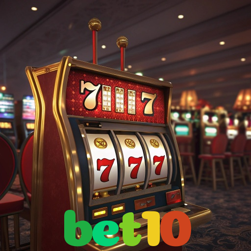 bet10：Aposte nas melhores slots e conquiste prêmios como nunca!