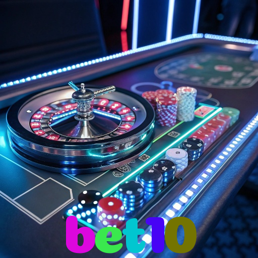 bet10：Aposte no futebol, jogue poker e conquiste vitórias épicas!