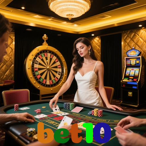 bet10：Jogue poker, aposte no futebol e ganhe em grandes jogos de cassino!