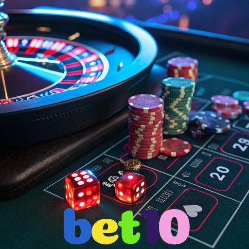 bet10:Aposte nas melhores slots e conquiste prêmios como nunca!