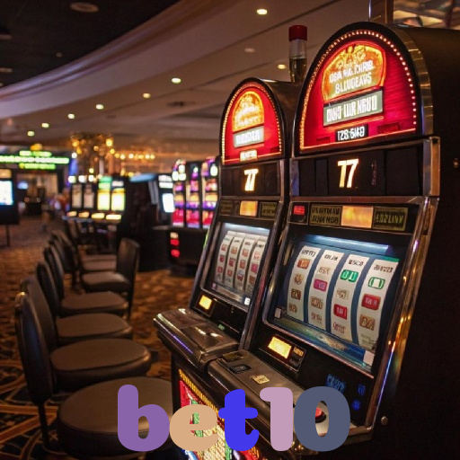 bet10：Aposte nas melhores slots e conquiste prêmios como nunca!