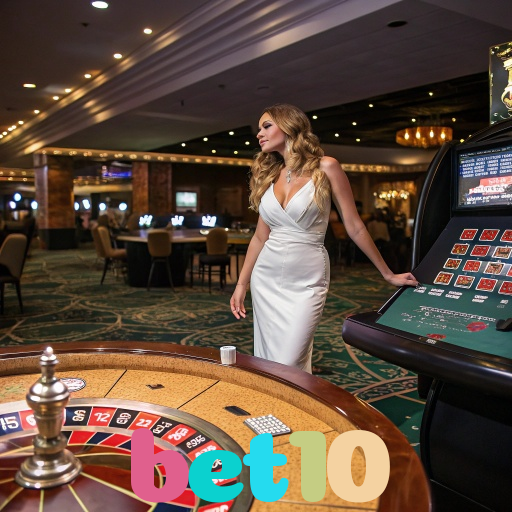bet10:Aposte nas melhores slots e conquiste prêmios como nunca!