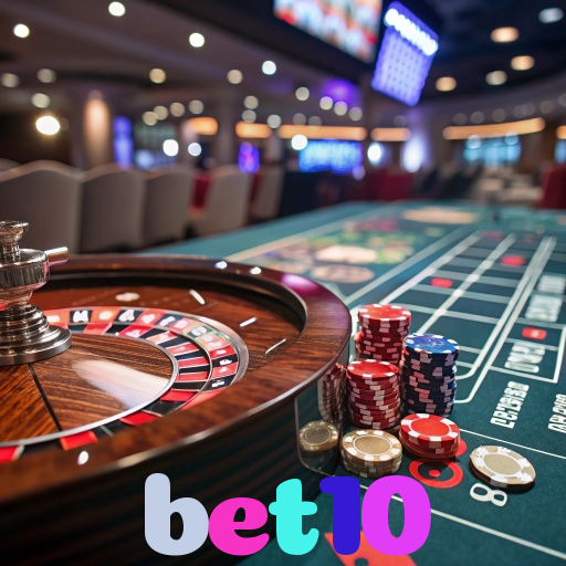 bet10:Aposte nas melhores slots e conquiste prêmios como nunca!