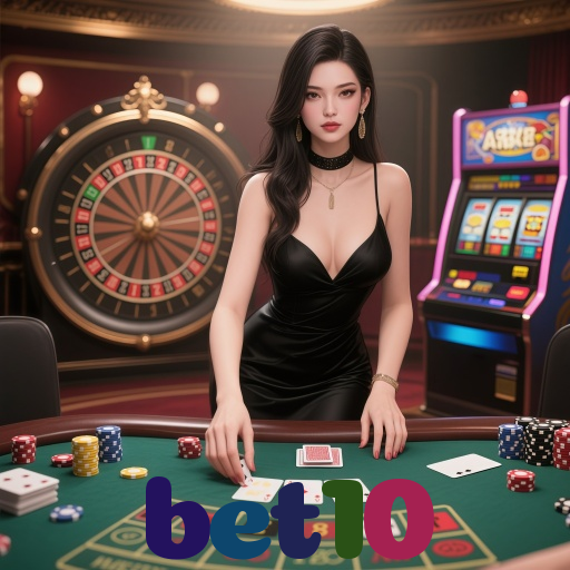 bet10:Aposte no futebol, jogue poker e conquiste vitórias épicas!