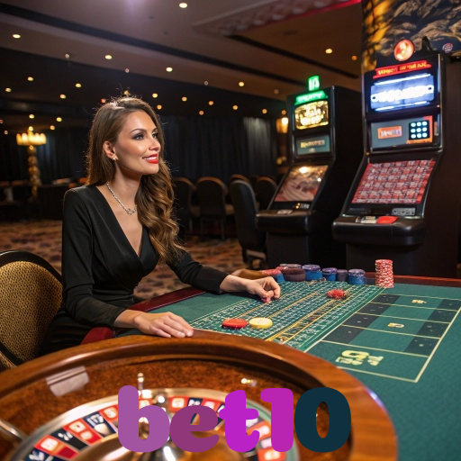 bet10：Aposte no futebol, jogue poker e conquiste vitórias épicas!