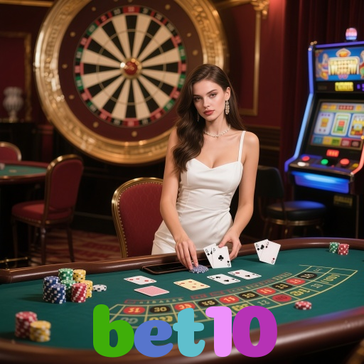 bet10：Jogue poker, aposte no futebol e ganhe em grandes jogos de cassino!