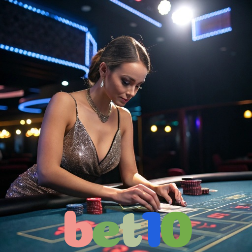 bet10:Aposte no futebol, jogue poker e conquiste vitórias épicas!