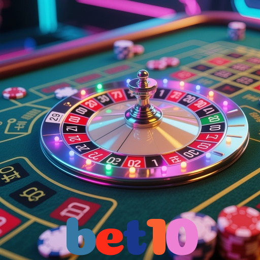 bet10：Aposte no futebol, jogue poker e conquiste vitórias épicas!